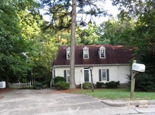 3900 Crosswinds Dr, Rocky Mount, NC 27803
