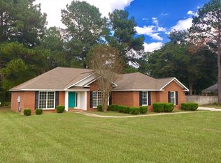 125 Medley Dr, Leesburg, GA 31763