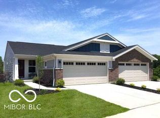 6037 Bluecrest Dr, Indianapolis, IN 46234