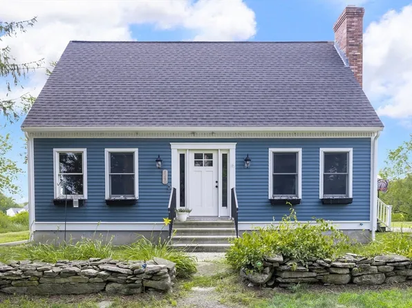 180 Great Rd, Littleton, MA 01460
