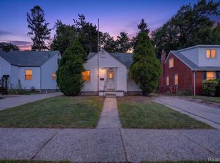 19665 Justine St, Detroit, MI 48234