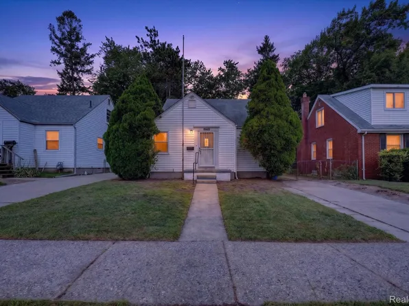 19665 Justine St, Detroit, MI 48234