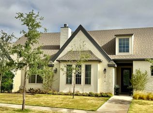3816 128th St, Lubbock, TX 79423