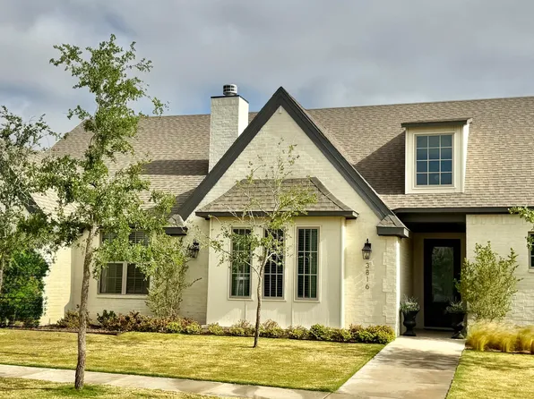 3816 128th St, Lubbock, TX 79423