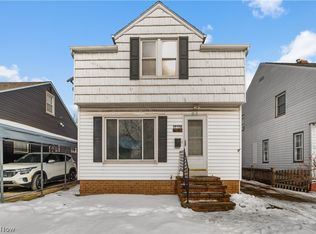 13108 Saint James Ave, Cleveland, OH