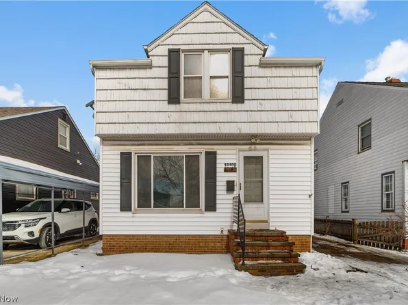 13108 Saint James Ave, Cleveland, OH 44135