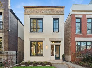 2337 W Belden Ave, Chicago, IL 60647