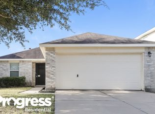 20903 Trenton Valley Ln, Katy, TX 77449