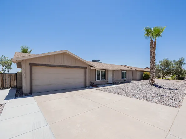 11211 S Bannock St, Phoenix, AZ 85044