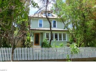 96 Corson Ave, Akron, OH 44302