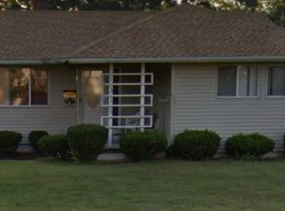 1313 Coburg Rd, Columbus, OH 43227