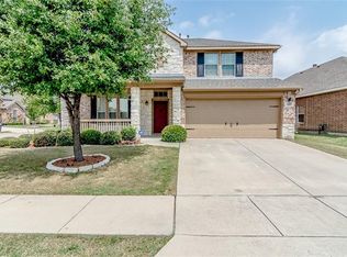 1401 Canary Dr, Little Elm, TX 75068
