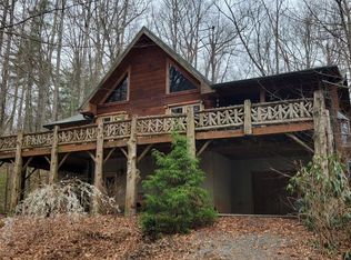 133 Last Resort Ter, Black Mountain, NC 28711