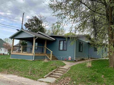 910 23rd St, Bedford, IN, 47421