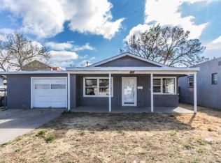 405 S Prospect St, Amarillo, TX 79106