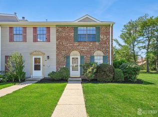 289 Bromley Pl, East Brunswick, NJ 08816