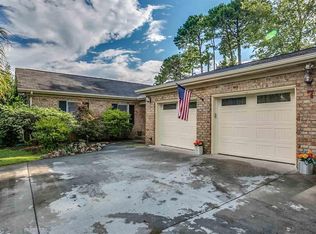 7 Lone Oak Ln, Myrtle Beach, SC 29575