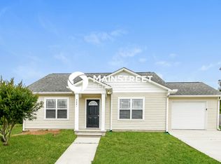 4201 Smith Farm Ln, Winston Salem, NC 27107