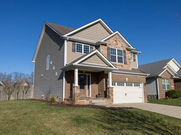 2349 Ice House Way, Lexington, KY 40509