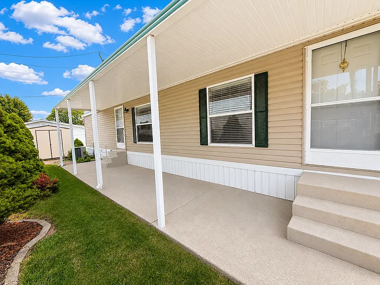 Porch