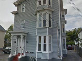 19 Diamond St, Providence, RI 02907