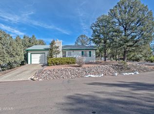 700 N Matterhorn Rd, Payson, AZ 85541