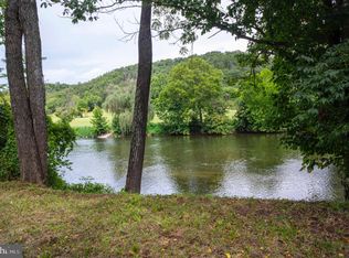 0 Burma Rd, Front Royal, VA 22630