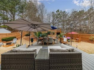 132 Carl Barrett Dr, Canton, GA 30115