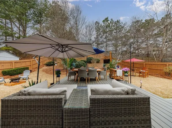 132 Carl Barrett Dr, Canton, GA 30115