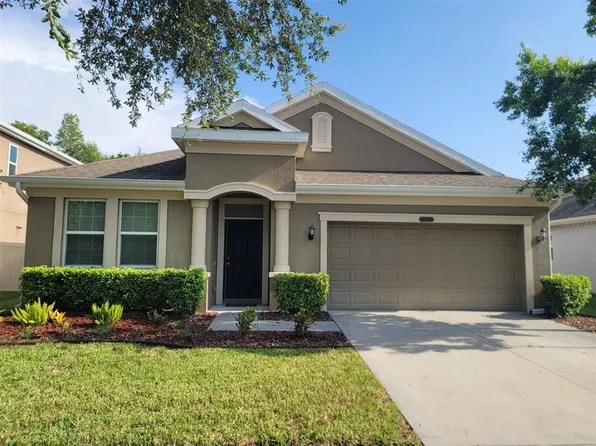 21613 Southern Charm Dr, Land O Lakes, FL 34637