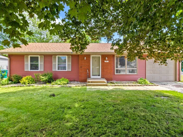 303 Miller St, La Porte, IN 46350