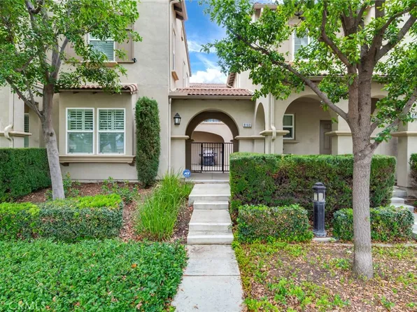 8160 W Preserve Loop, Chino, CA 91708