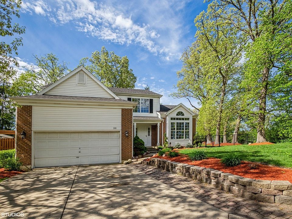 39 Foxglove Ct, Streamwood, IL 60107 Zillow