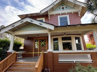 3835 N Borthwick Ave, Portland, OR 97227