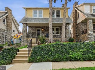 119 Englewood Rd, Upper Darby, PA 19082