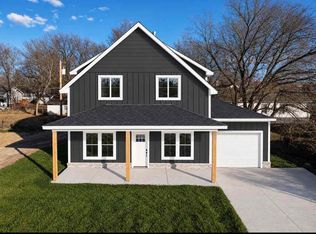 108 Warwick, Ponca City, OK 74601