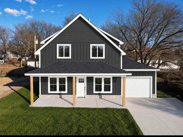 108 Warwick, Ponca City, OK 74601