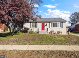 126 Casimir Dr, New Castle, DE 19720