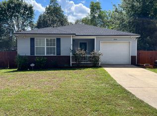 2864 Shoffner Ave, Crestview, FL 32539