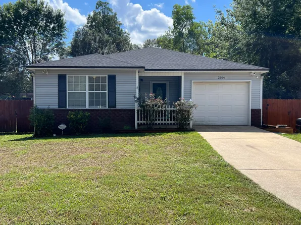 2864 Shoffner Ave, Crestview, FL 32539