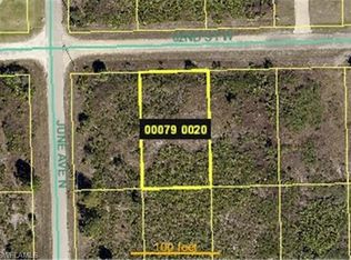 2817 62nd St W, Lehigh Acres, FL 33971