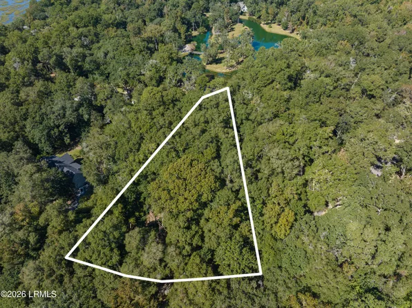 197 Bull Point Dr, Seabrook, SC 29940