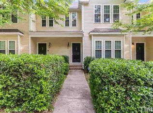 125 Lanigan Pl, Cary, NC 27513