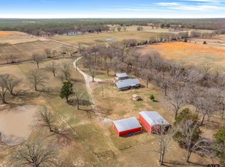 807 Vz County Road 1928, Edgewood, TX 75117