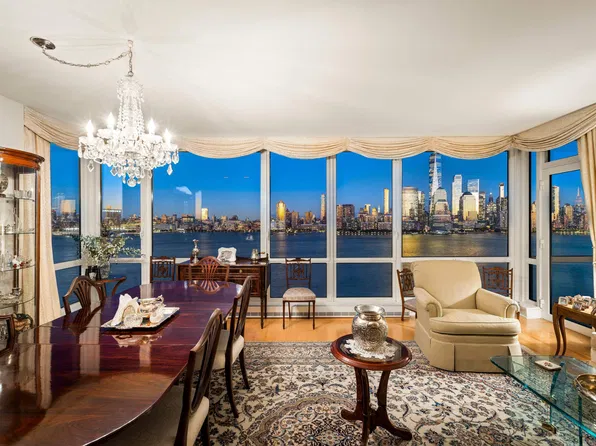 2 2nd St APT 1902, Jersey City, NJ 07302