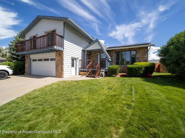 159 Sagemont Cir, Parachute, CO 81635
