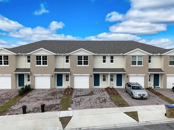 2878 Hudson Hammock Way, Saint Cloud, FL 34773