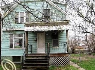 1314 Beard St, Detroit, MI 48209