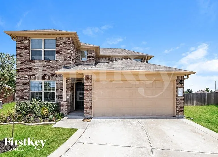 2734 Gold Flake Terrace Rd — Photo 1