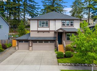 14219 SE Vista Heights St, Happy Valley, OR